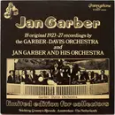 LP - Jan Garber - 18 Original 1923-27 Recordings