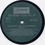 Jan Garber - 1939-1941