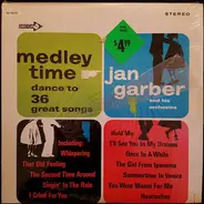 Jan Garber And His Orchestra - Medley Time
