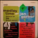 LP - Jan Garber And His Orchestra - Medley Time
