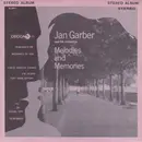 7inch Vinyl Single - Jan Garber And His Orchestra - Melodies & Memories