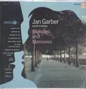 LP - Jan Garber And His Orchestra - Melodies And Memories