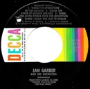 7inch Vinyl Single - Jan Garber And His Orchestra - Memories Medley / Gay Nineties Medley