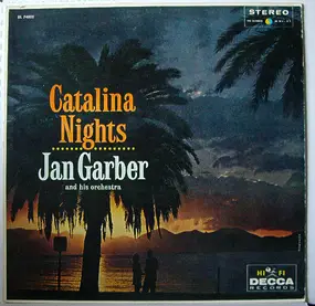 Jan Garber - Catalina Nights