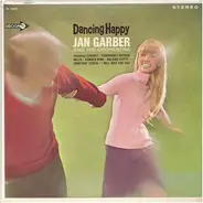 Jan Garber And His Orchestra - Dancing Happy