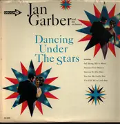 LP - Jan Garber And His Orchestra - Dancing Under The Stars - Mono