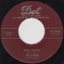 7inch Vinyl Single - Jan Garber And His Orchestra - Love Tales / Doll Dance