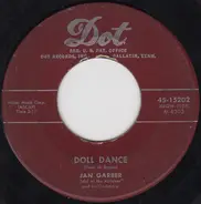 Jan Garber And His Orchestra - Love Tales / Doll Dance