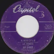 Jan Garber And His Orchestra - Hindustan / Busybody