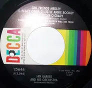 Jan Garber And His Orchestra - Latin Medley / Girl Friends Medley