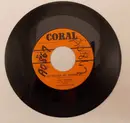 7inch Vinyl Single - Jan Garber And His Orchestra - Let Me Call You Sweetheart