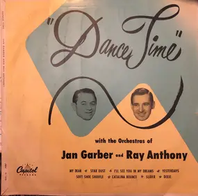 Jan Garber - Dance Time