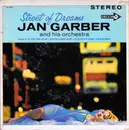 7inch Vinyl Single - Jan Garber And His Orchestra - Street Of Dreams