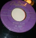 7inch Vinyl Single - Jan Garber And His Orchestra - So Madly In Love / Some Day