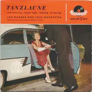 Jan Garber And His Orchestra - Tanzlaune