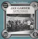 LP - Jan Garber and his Orchestra - The Uncollected - 1939-1941