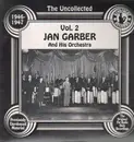 LP - Jan Garber and his Orchestra - The Uncollected, Vol. 2 - 1946-1947