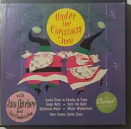 Jan Garber And His Orchestra - Under The Christmas Tree