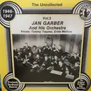 LP - Jan Garber And His Orchestra - Vol 3 : 1946-1947