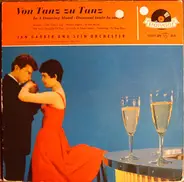 Jan Garber And His Orchestra - Von Tanz Zu Tanz