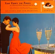 10'' - Jan Garber And His Orchestra - Von Tanz Zu Tanz