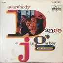 LP - Jan Garber And His Orchestra - Everybody Dance