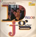 LP - Jan Garber And His Orchestra - Everybody Dance