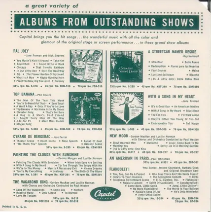 Jan Garber And His Orchestra - Sweet And Lovely
