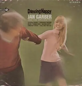 Jan Garber - Dancing Happy