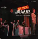 LP - Jan Garber & His Orchestra - On Stage