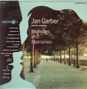 LP - Jan Garber & His Orchestra - Melodies & Memories
