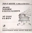 LP - Jan Garber & his Orchestra - My Blue Heaven