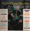 LP - Jan Garber & His Orchestra - They're Playing Our Song