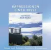 CD - Jan Günzel , Jakob Stauber - Impressionen Einer Reise
