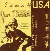 Jan Davis - Flamenco USA