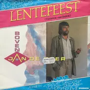 Jan de Beer - Lentefeest ('t Broekie Van Loekie) / Alfabeth