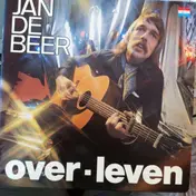 Jan de Beer - Over-Leven