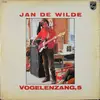 LP - Jan De Wilde - Vogelenzang, 5