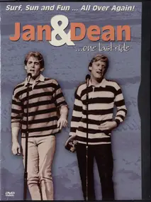 Jan & Dean - ...One Last Ride