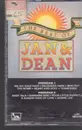 MC - Jan & Dean - The Best Of Jan & Dean - Still Sealed