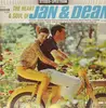 LP - Jan & Dean - The Heart & Soul Of Jan & Dean And Friends