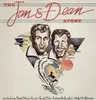LP - Jan & Dean - The Jan & Dean Story
