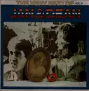 LP - Jan & Dean - The Very Best Of Jan & Dean Vol. II