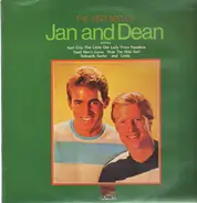 Jan & Dean - The Very Best Of Jan & Dean