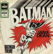 Jan & Dean - Batman