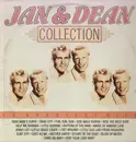 LP - Jan & Dean - Collection