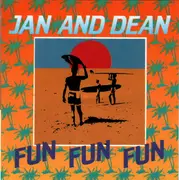 CD - Jan & Dean - Fun Fun Fun