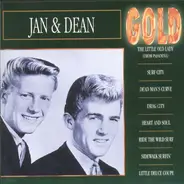 Jan & Dean - Gold
