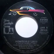 Jan & Dean - Honolulu Lulu