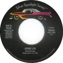 7inch Vinyl Single - Jan & Dean - Jennie Lee / Baby Talk